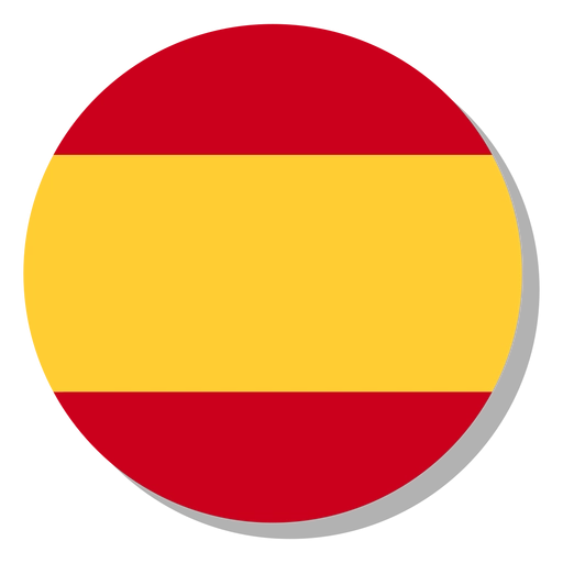 Spanish Flag
