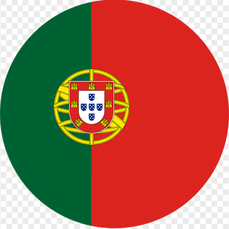 Portuguese Flag